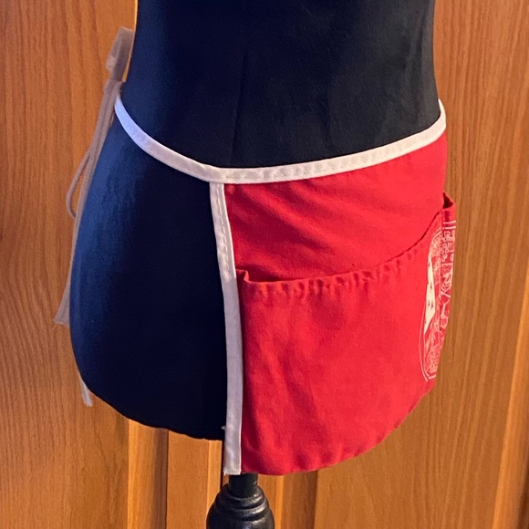 1990 Mule Days Bishop, CA. Apron - Picture 3 of 12